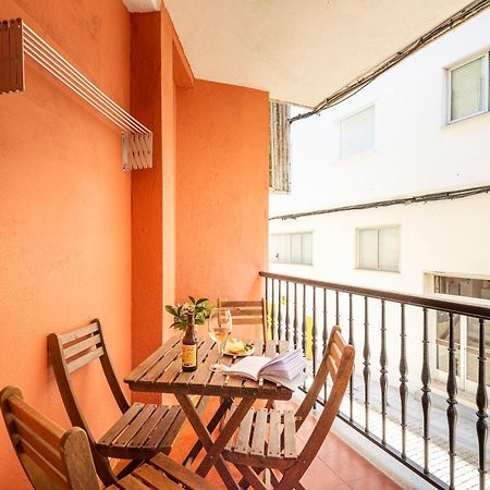 Apartamento 2 Habitaciones 140M De Playa Canelinas, P Baja-001 Sanxenxo Eksteriør billede