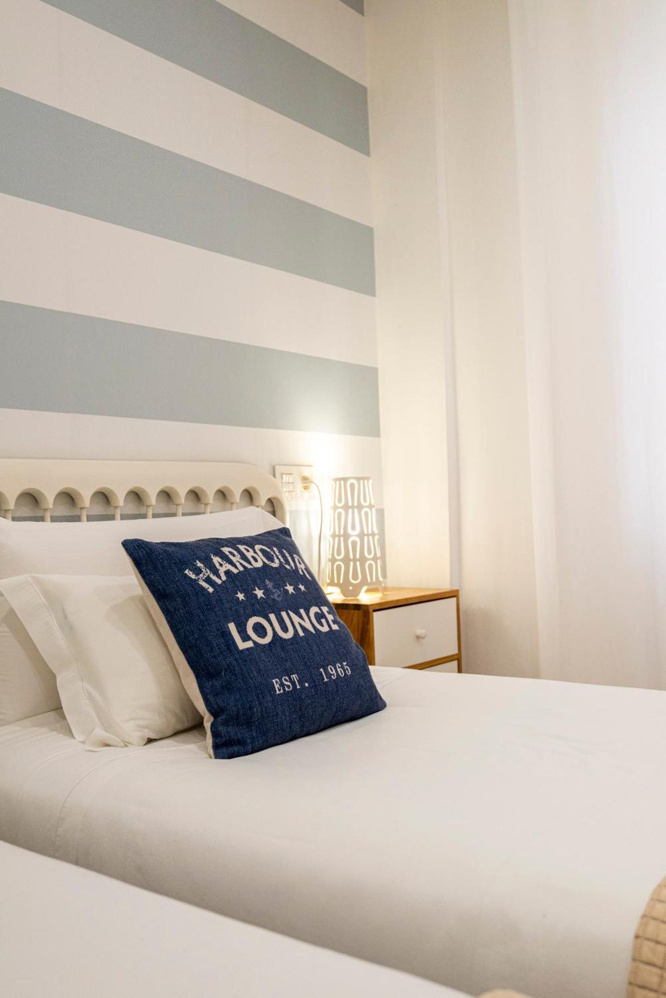 Apartamento 2 Habitaciones 140M De Playa Canelinas, P Baja-001 Sanxenxo Eksteriør billede