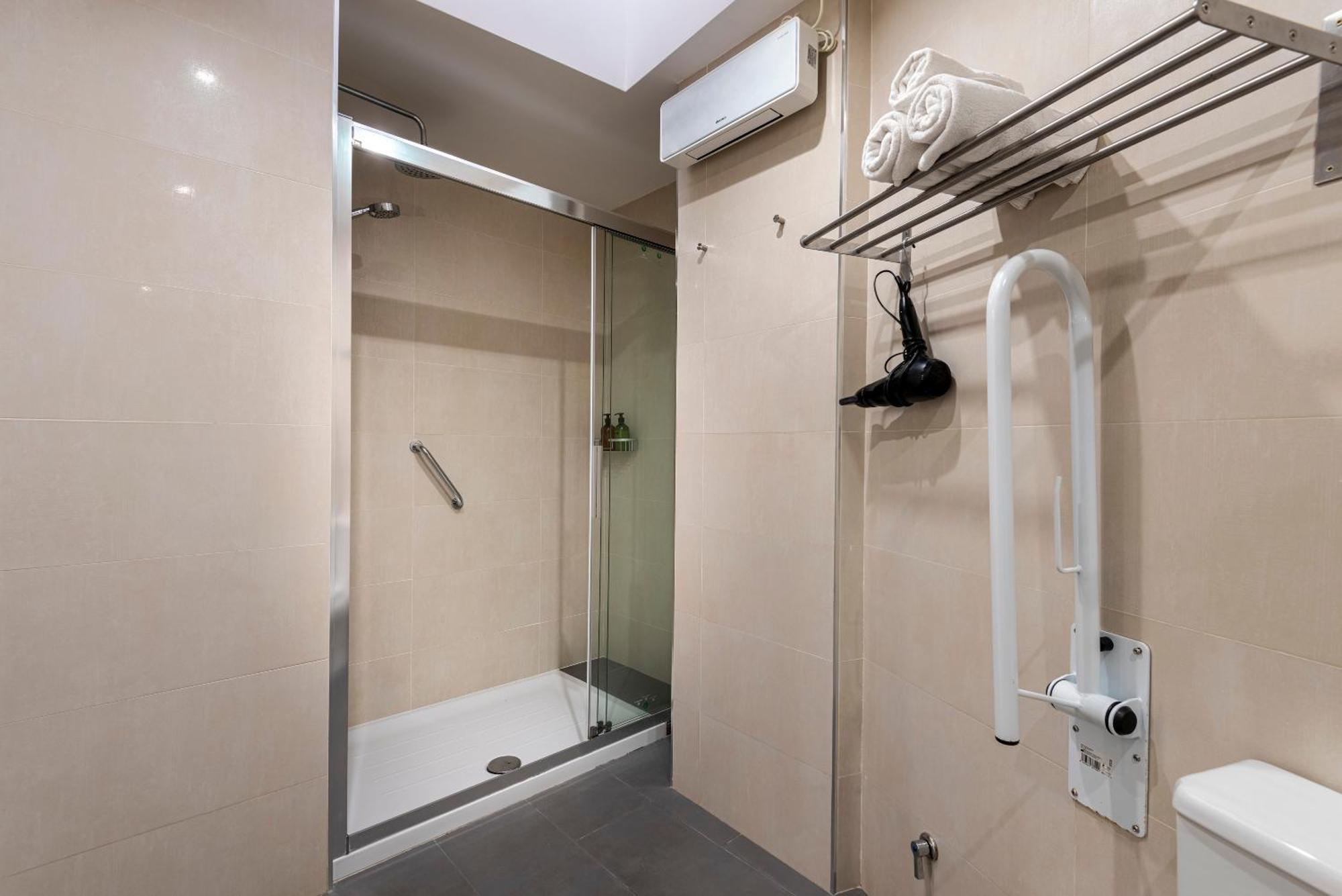 Apartamento 2 Habitaciones 140M De Playa Canelinas, P Baja-001 Sanxenxo Eksteriør billede